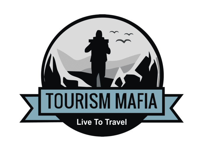 tourism mafia logo