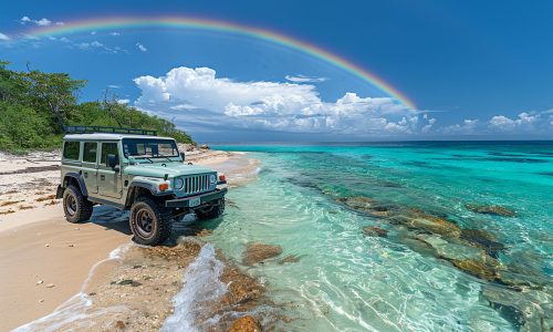 Mauritius Travel and holiday Package