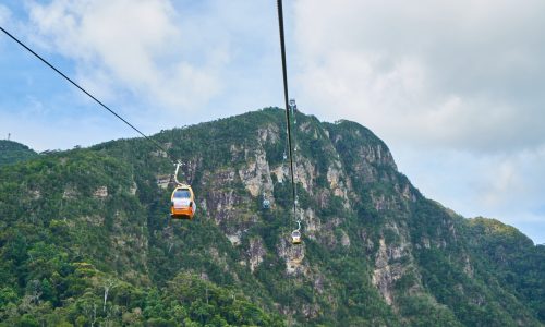 Malaysia Langkawi Holiday Package